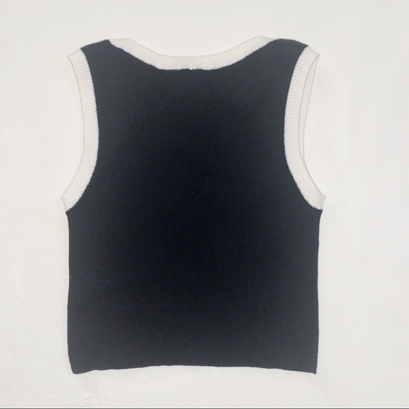 Forever 21 Crop Top - NWOT - Picture 2 of 3